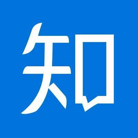 知乎